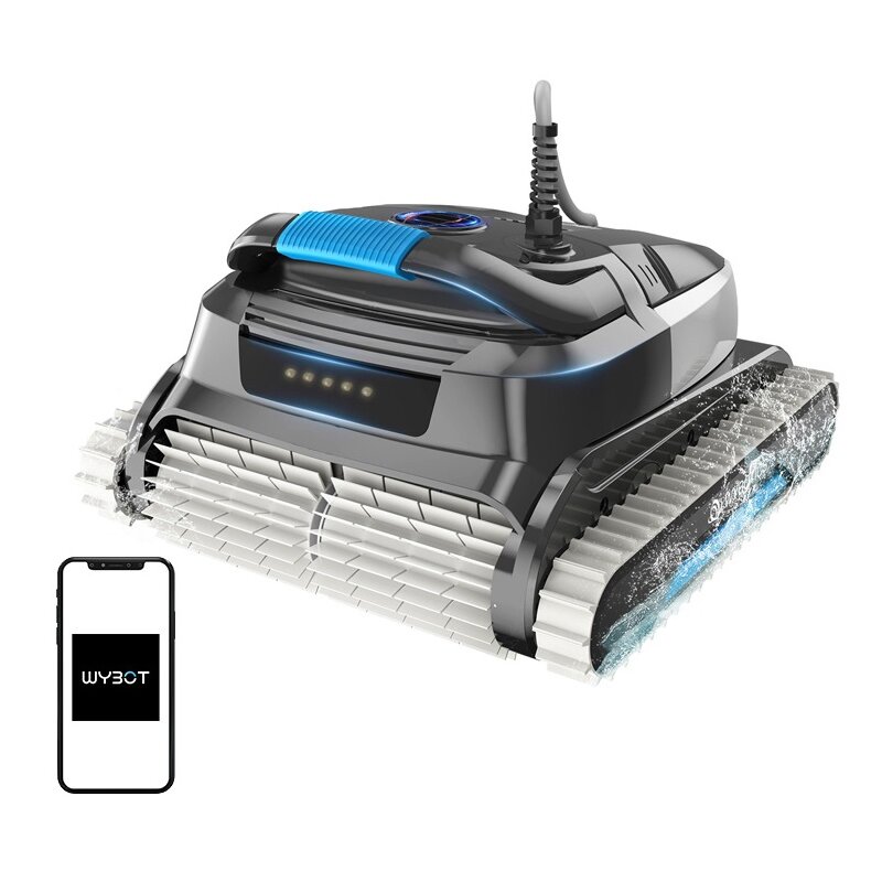 Robot do czyszczenia basenów WYBOT L1