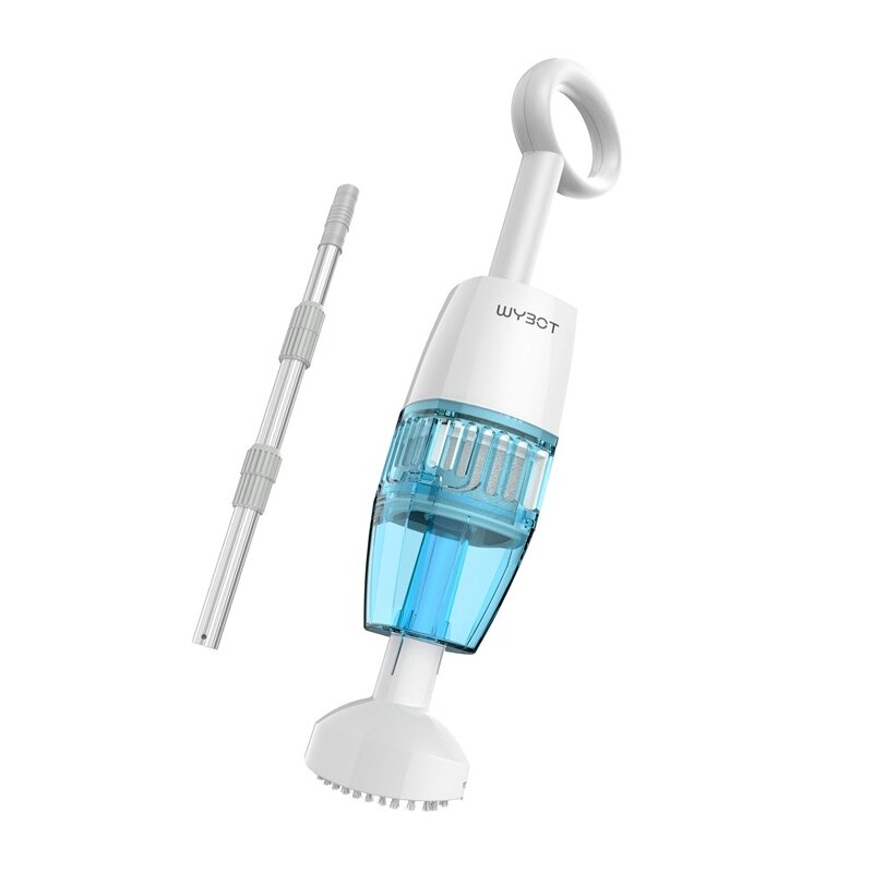 Odkurzacz basenowy WYBOT Hyson100