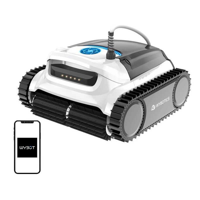 Robot do czyszczenia basenów WYBOT M1C