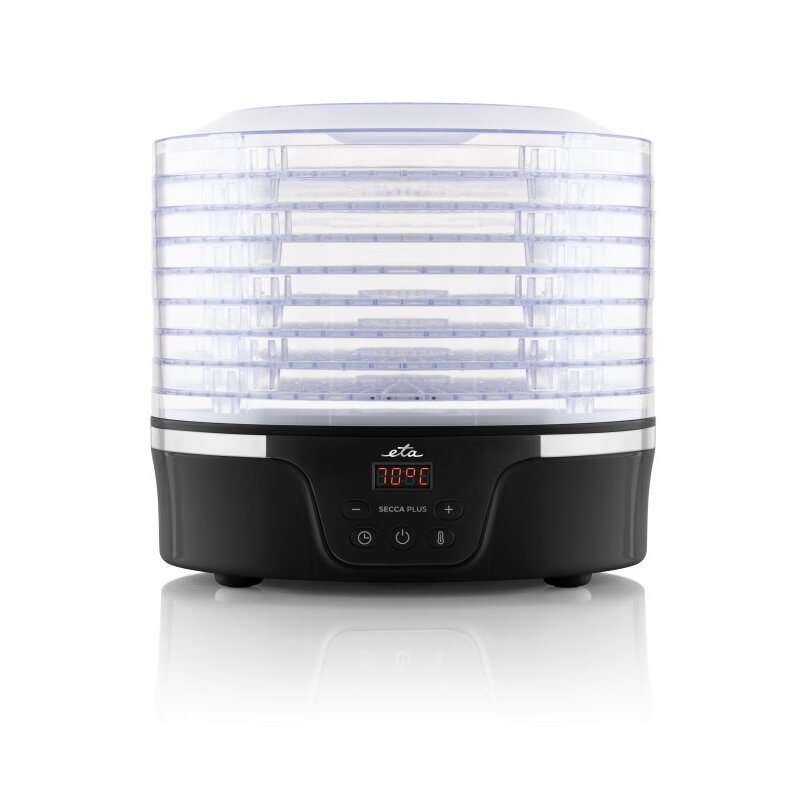 ETA Secca Plus ETA830190000 380W 8 sit