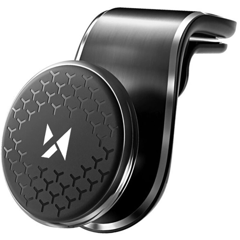 Uchwyt na telefon WOZINSKY WMH-03 Czarny