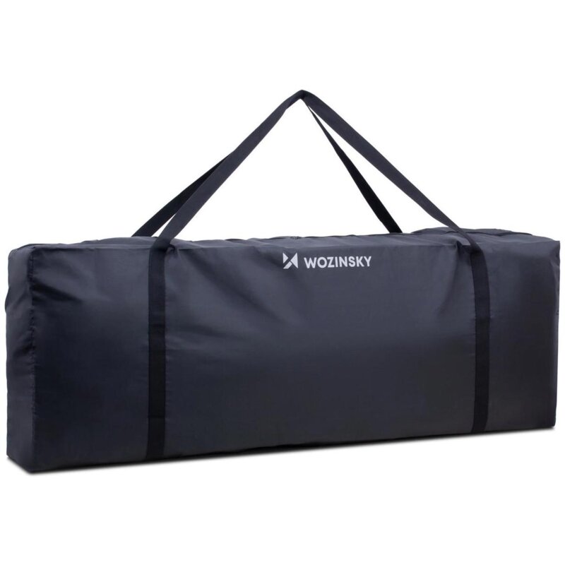 Torba na hulajnogę WOZINSKY WSB5BK