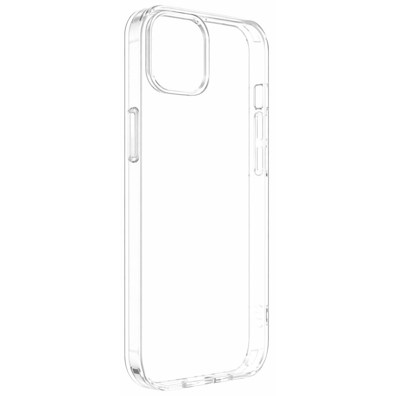 Etui JOYROOM 14X do Apple iPhone 14 Pro Max Przezroczysty