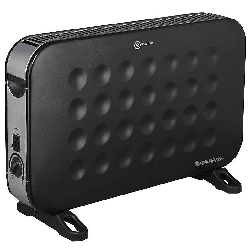 Grzejnik konwektorowy RAVANSON CH-9000BT