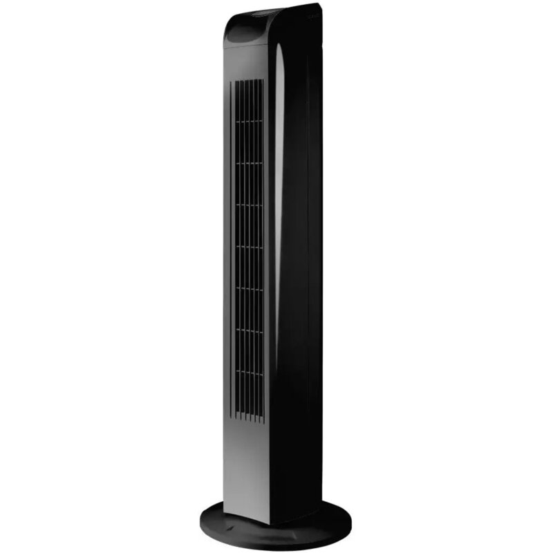 Wentylator NEO TOOLS 90-012 Czarny