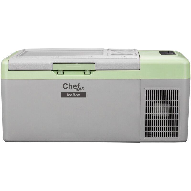 ChefOne IceBox Y16 15l