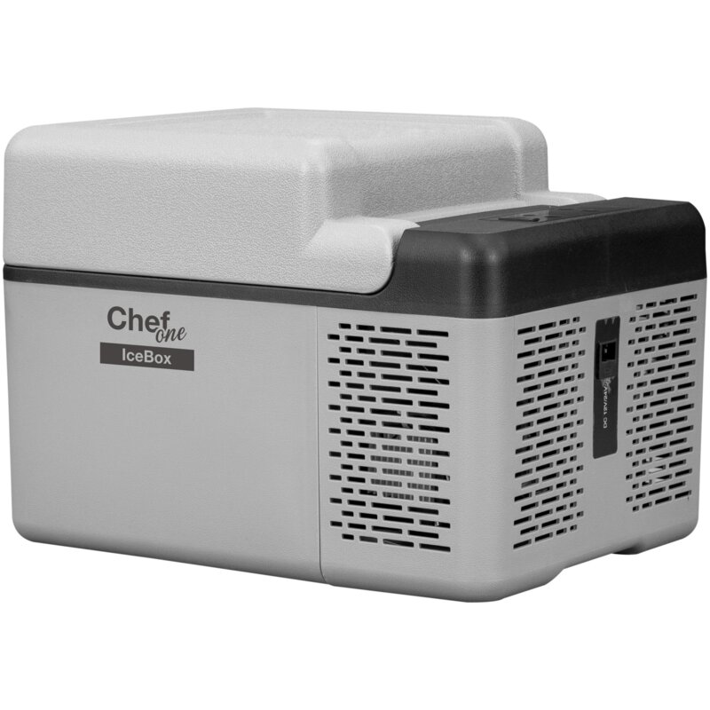 ChefOne IceBox C12 11l