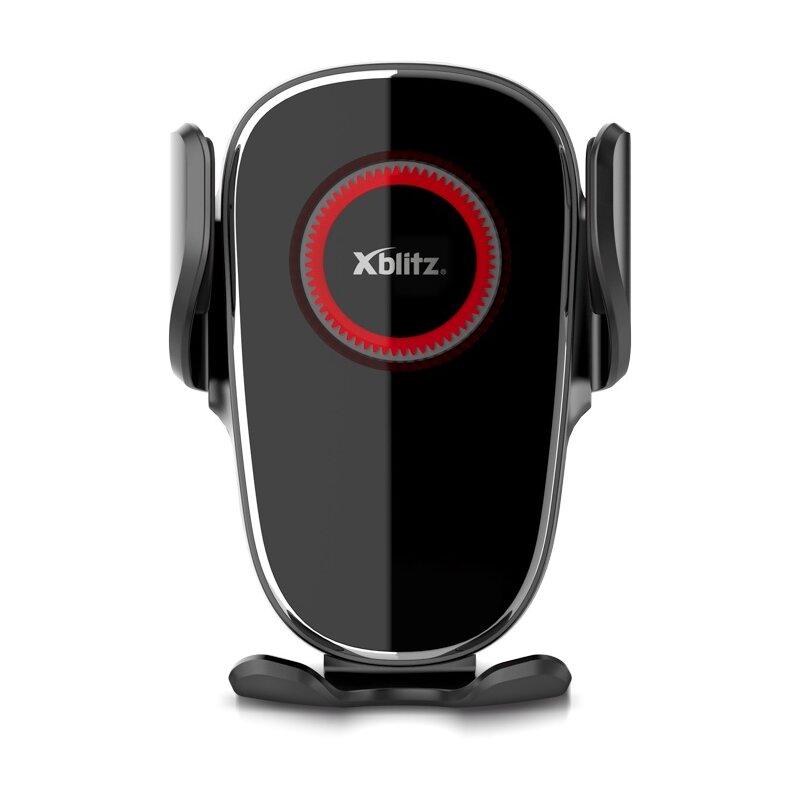 Uchwyt na telefon XBLITZ FX1 Classic Czarny