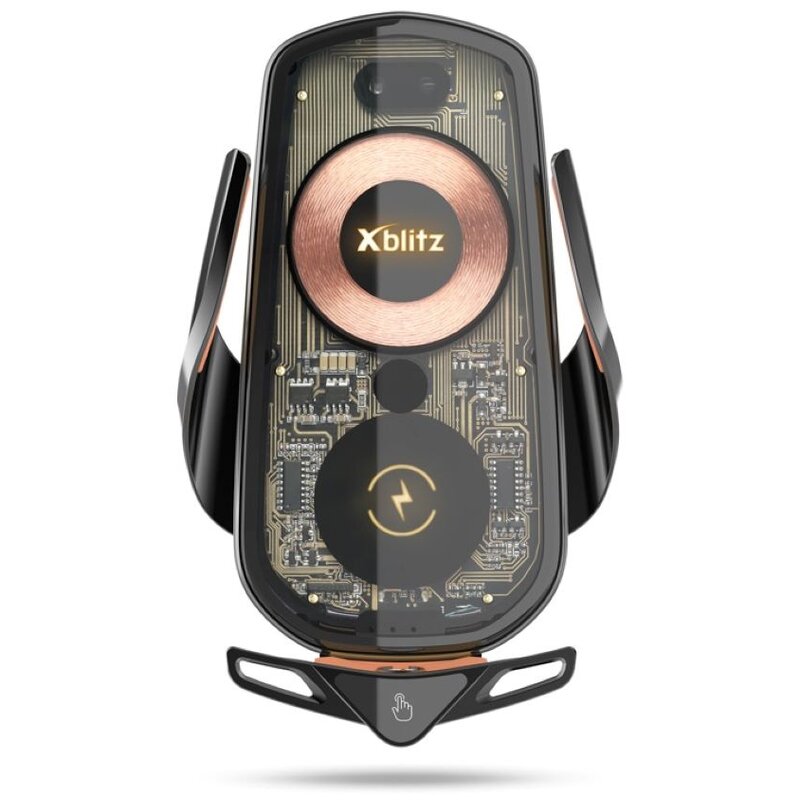 Uchwyt na telefon XBLITZ FX6 Exclusive