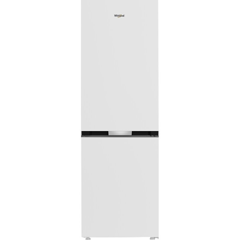 Lodówka WHIRLPOOL WHK25364W4E No frost 186.5cm Biała