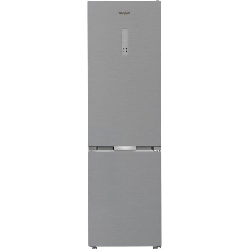 Lodówka WHIRLPOOL WHK26403XP6E No frost 203.5cm Inox