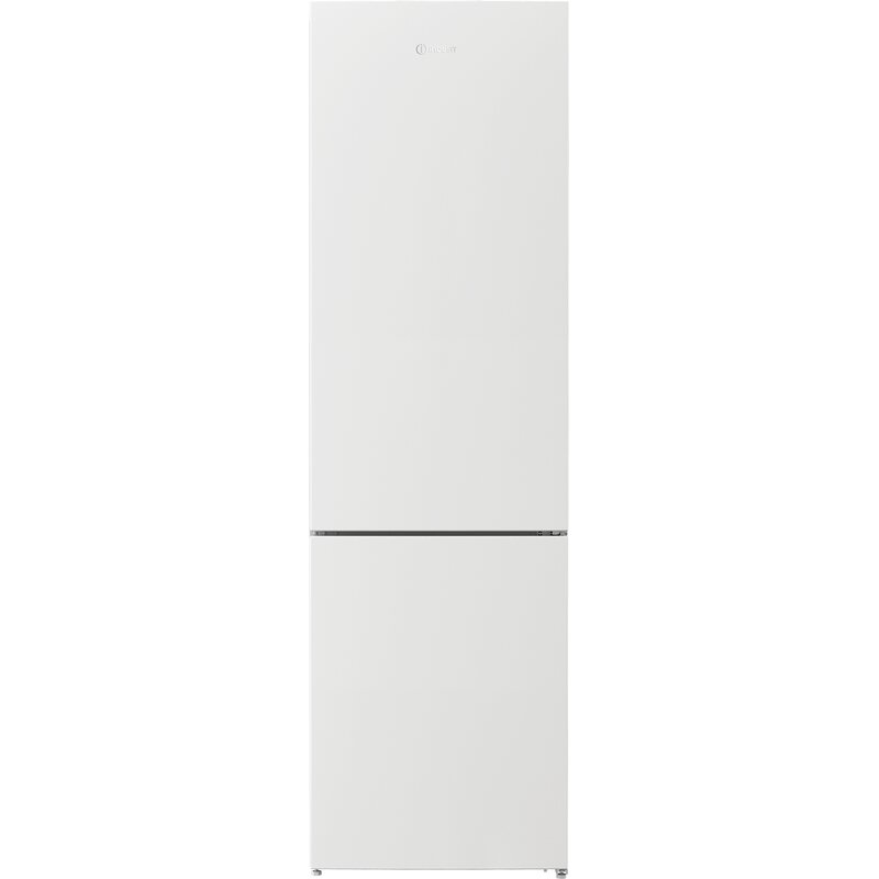 Indesit INKS1401W4E 202,5cm Biała