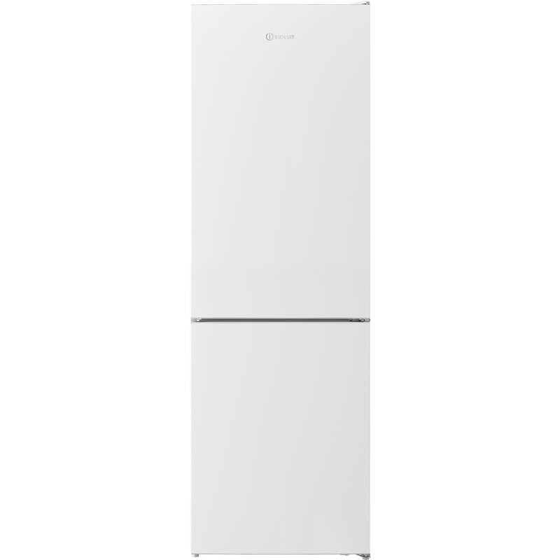 Indesit INKS1361W4E1 185,2cm Biała