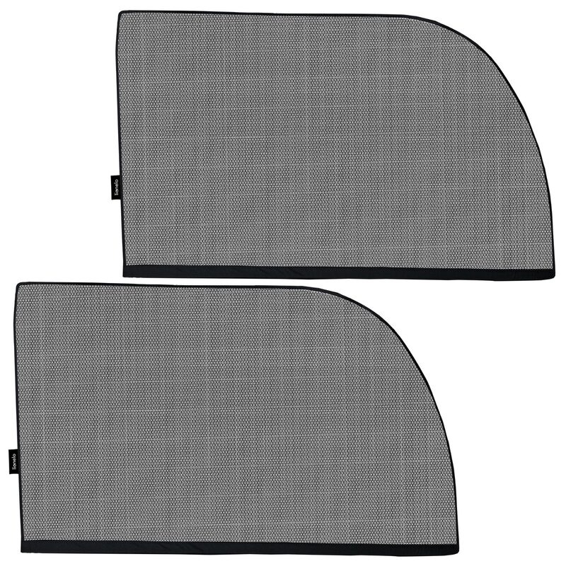 Zasłonka przeciwsłoneczna do samochodu LIONELO Sunblocker