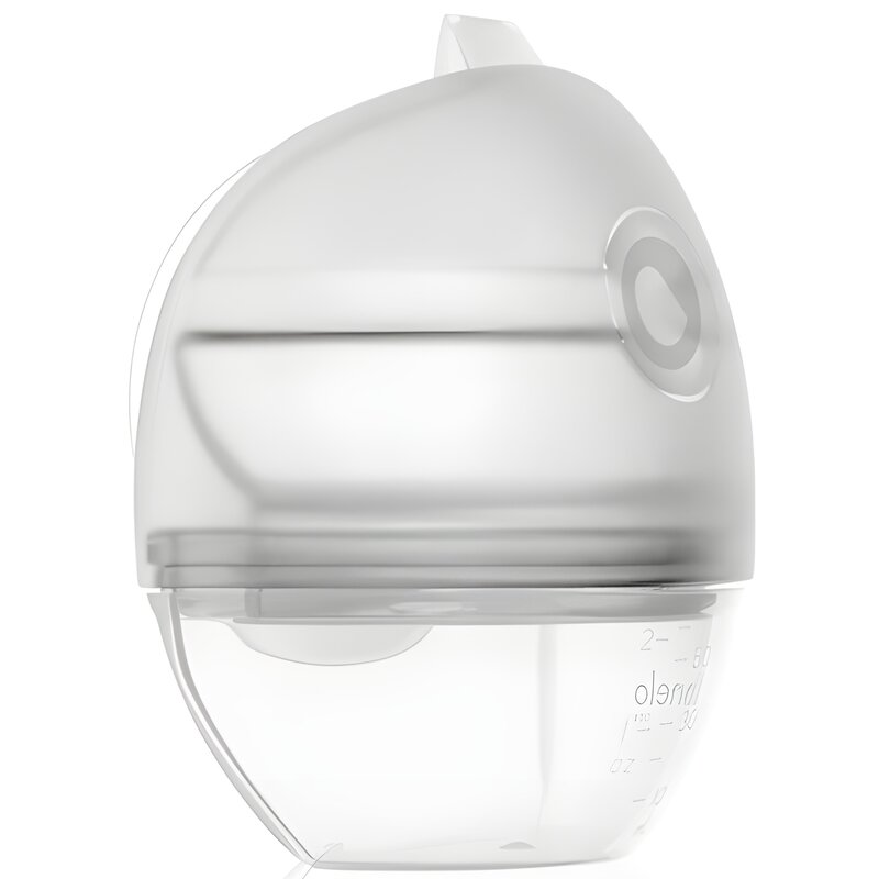 Lionelo Milky 2w1