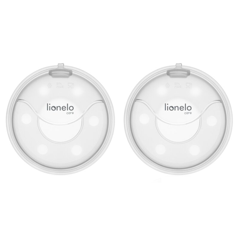 Kolektor LIONELO Milky Plus (2 szt.)