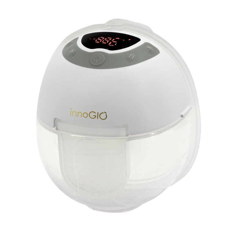 Laktator INNOGIO GIOmum Line Discreet Light GIO-359I