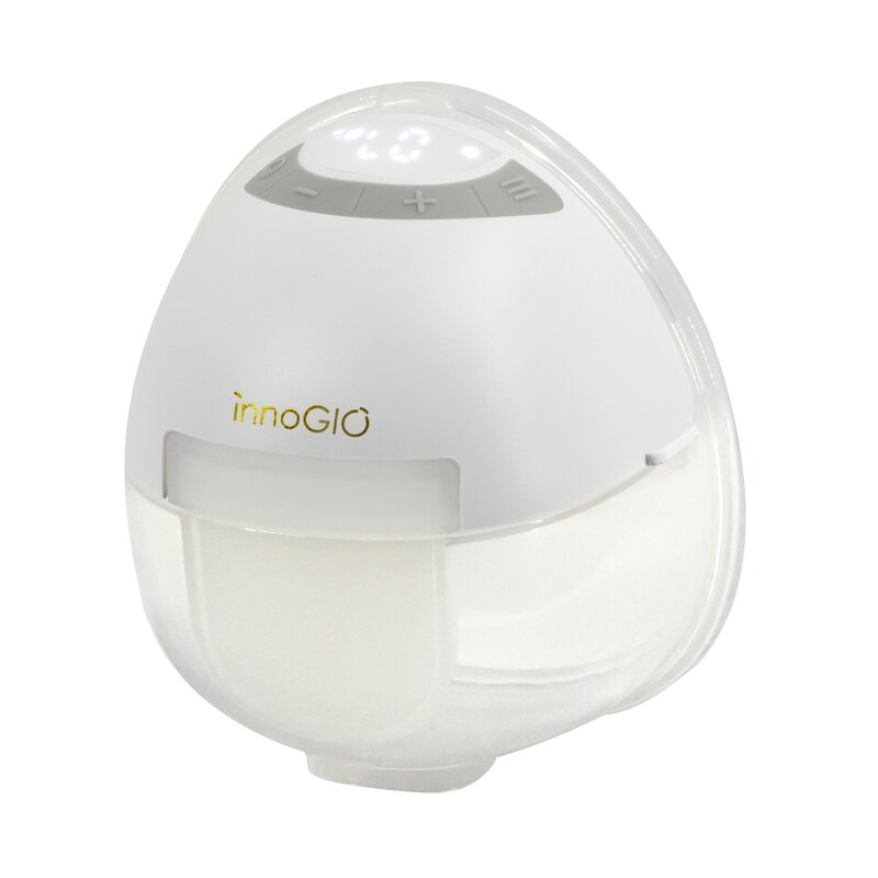 Laktator INNOGIO GIOmum Line Discreet GIO-358I