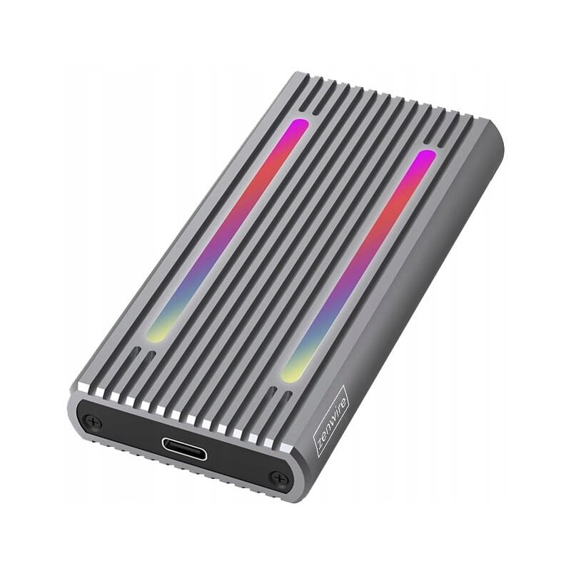 Obudowa dysku ZENWIRE BS-M2808SN