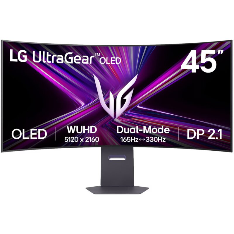 Monitor LG UltraGear 45GX950A-B.AEU 44.5