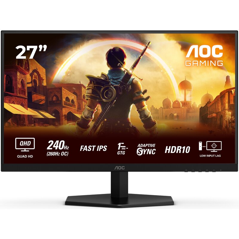 Monitor AOC Q27G42ZE 27