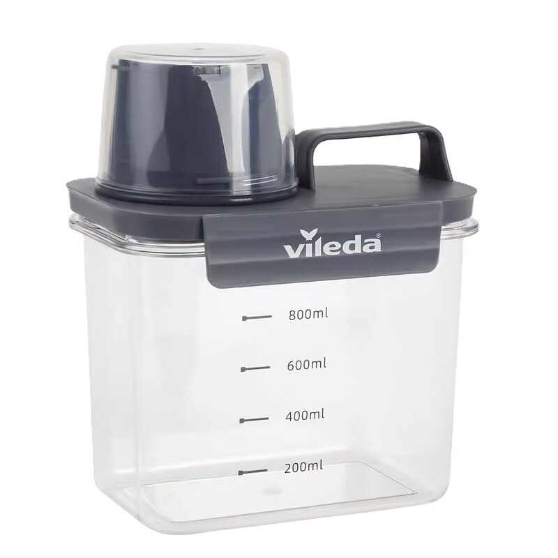 Pojemnik na proszek do prania VILEDA Easy Home 1.1 l