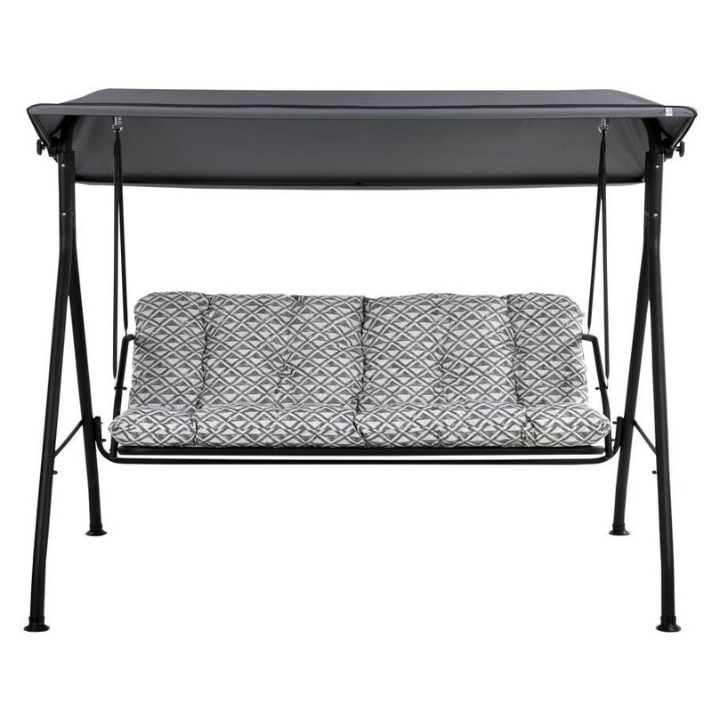 Huśtawka ogrodowa PATIO Marbella H039-06PB