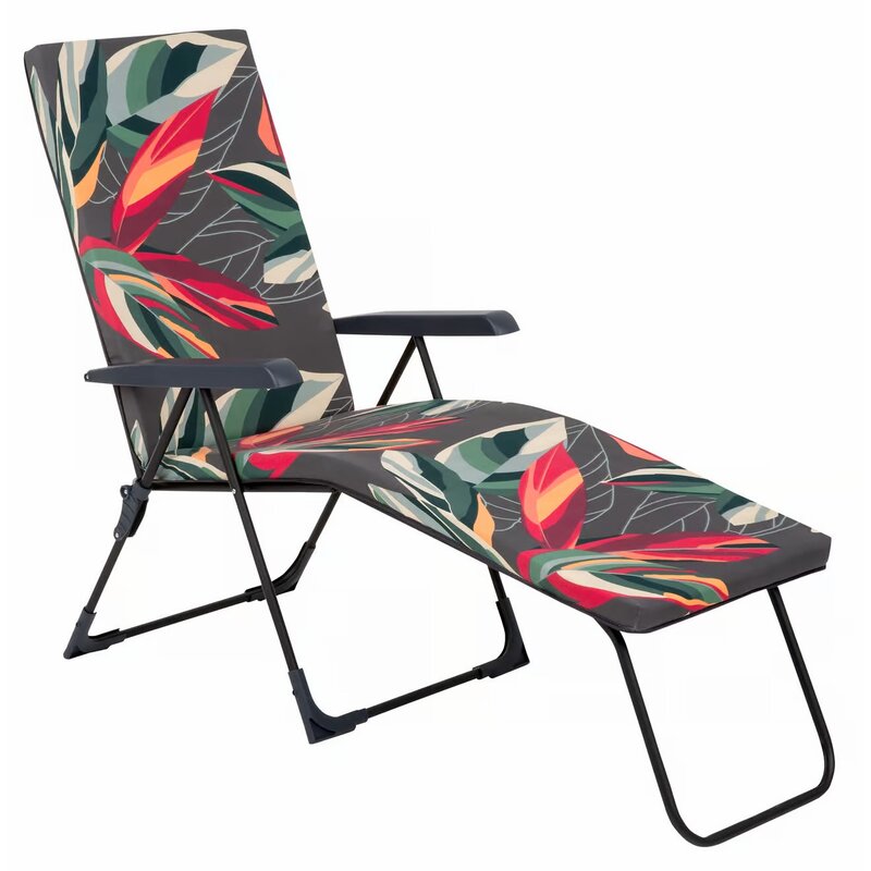 Leżak ogrodowy PATIO Barletta G053-06IB