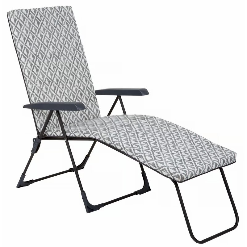 Leżak PATIO Barletta H039-06PB