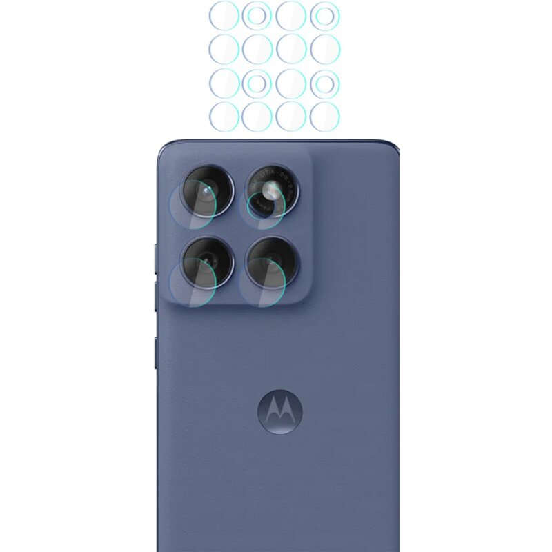 3mk Lens Protection do Motorola Edge 60 Fusion