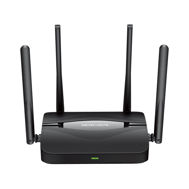 Router Mercusys MR25BE Wi-Fi 7