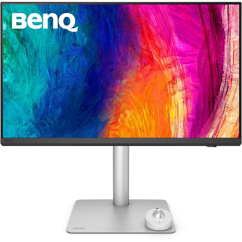 Monitor BENQ DesignVue PD2730S 27" 5120x2880px IPS