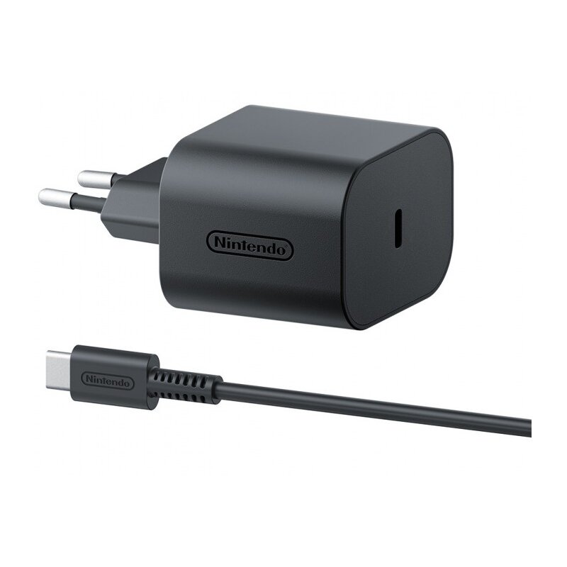 Ładowarka NINTENDO N2P502 do Switch 2 AC Adapter