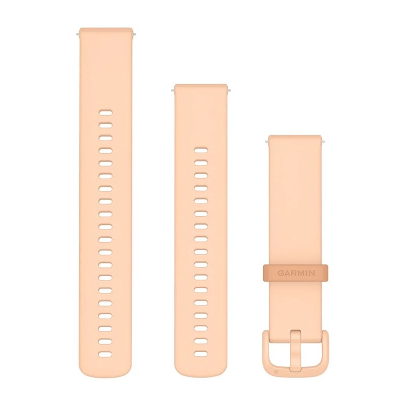Garmin Quick Release 20mm Różowy