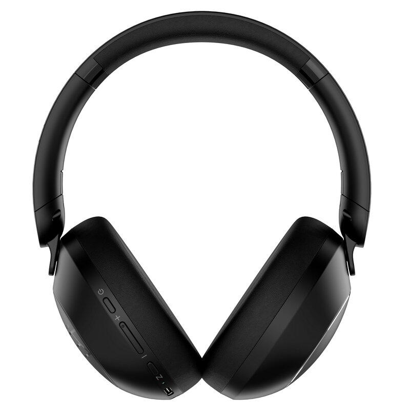 PowerLocus Orion Nauszne Bluetooth 5.4 Czarny