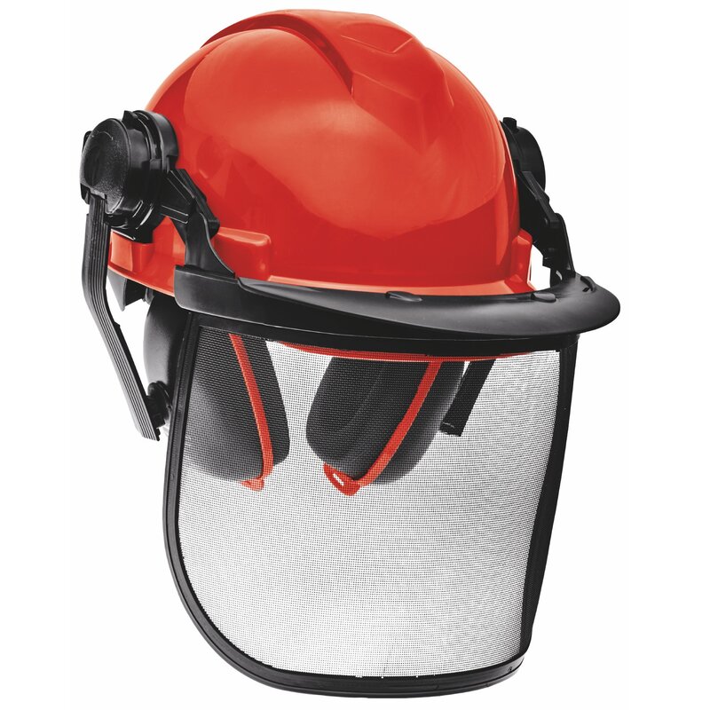 Kask ochronny EINHELL BG-SH 1