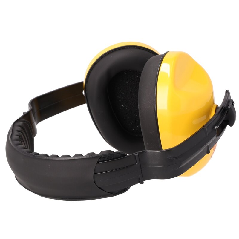 Nauszniki ochronne NAC BLIST-100-04