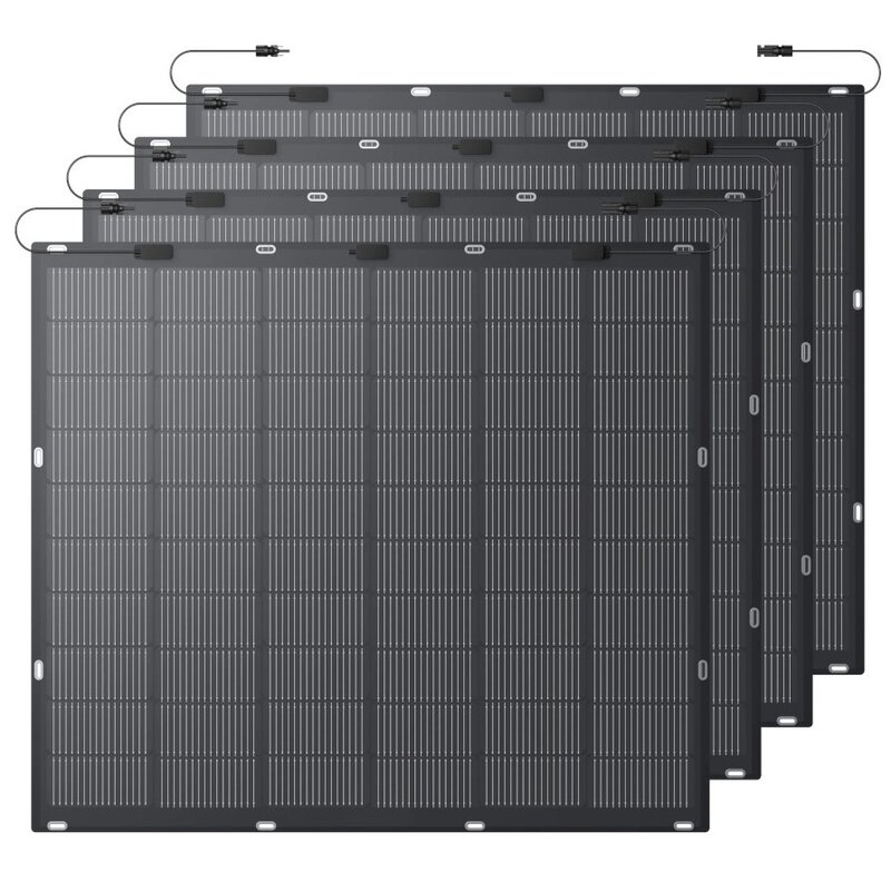 Panel fotowoltaiczny ANKER Solix FS20 900W
