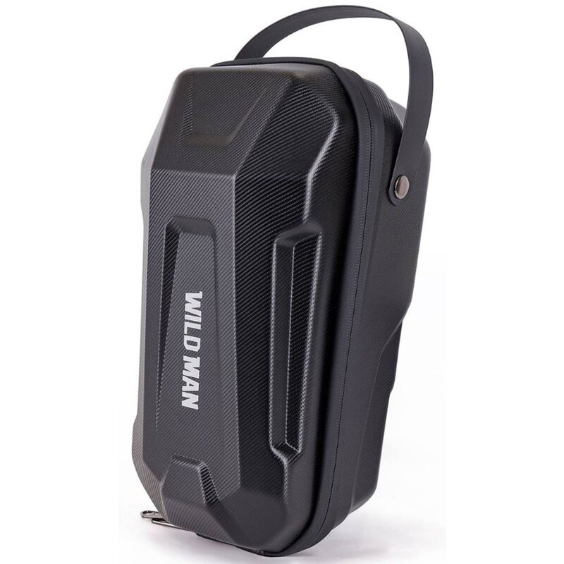 Torba na hulajnogę WILDMAN GD99X Plus M Czarny