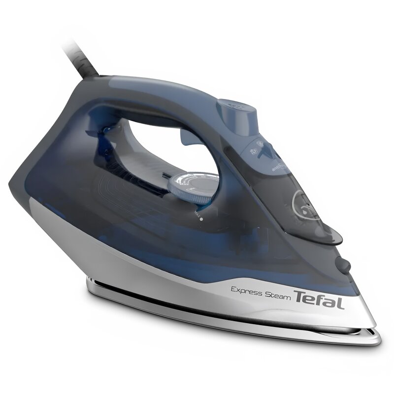 Żelazko TEFAL Express Steam FV2868E0
