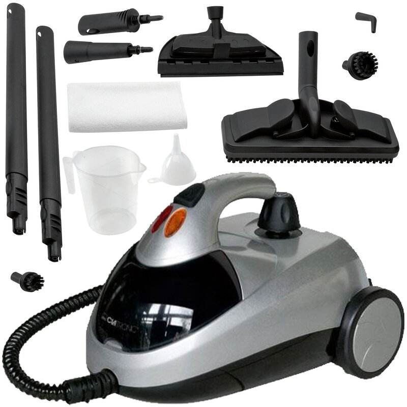 Parownica CLATRONIC DR 3280