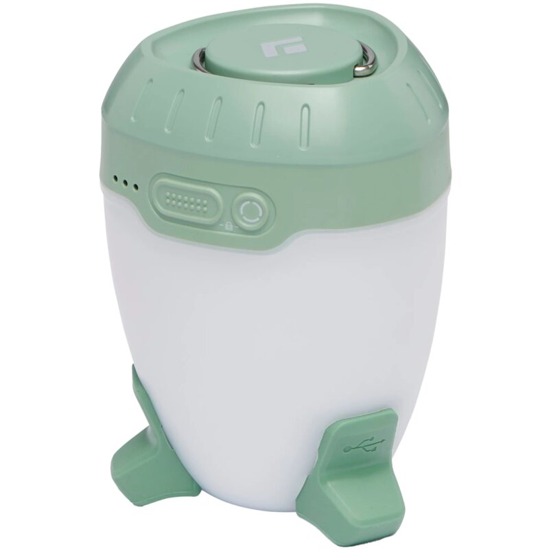 Lampa kempingowa BLACK DIAMOND Orbiter 450