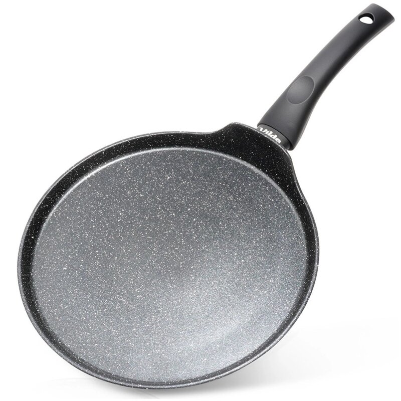 Patelnia VILDE Black Line 199078 26 cm