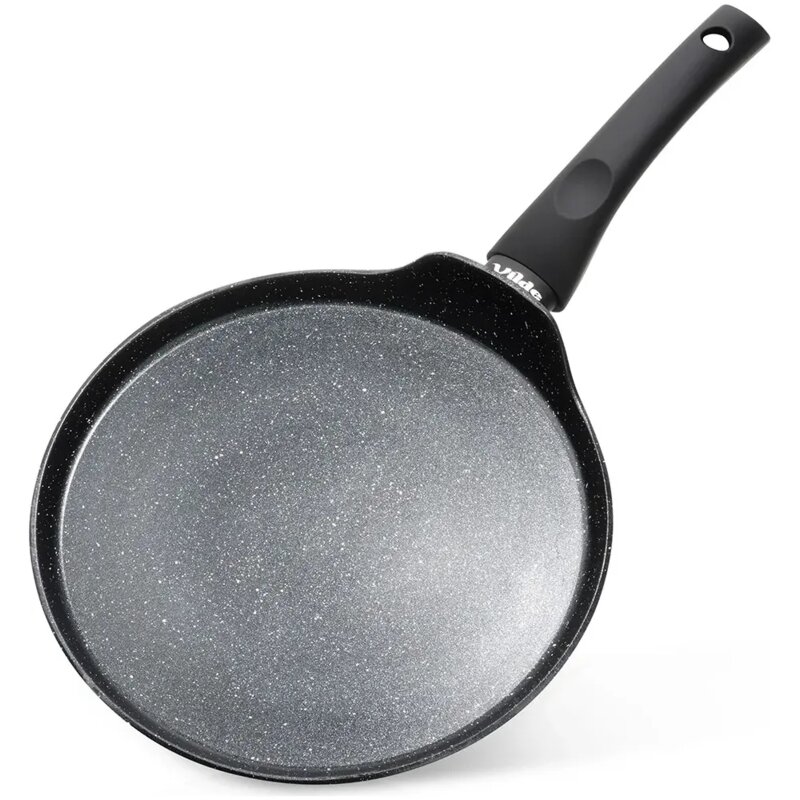 Patelnia VILDE Black Line 199077 24 cm