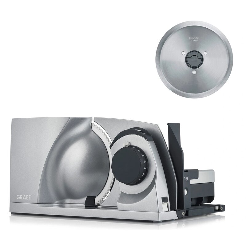 Graef MYtiny MT1200 Twin