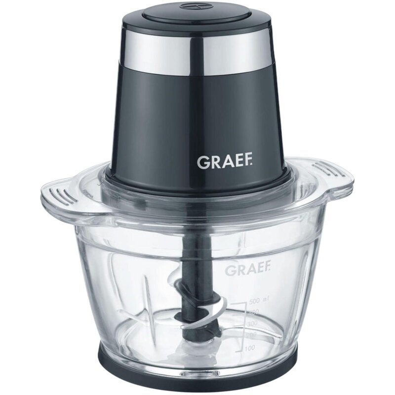 Graef CH 502 1l
