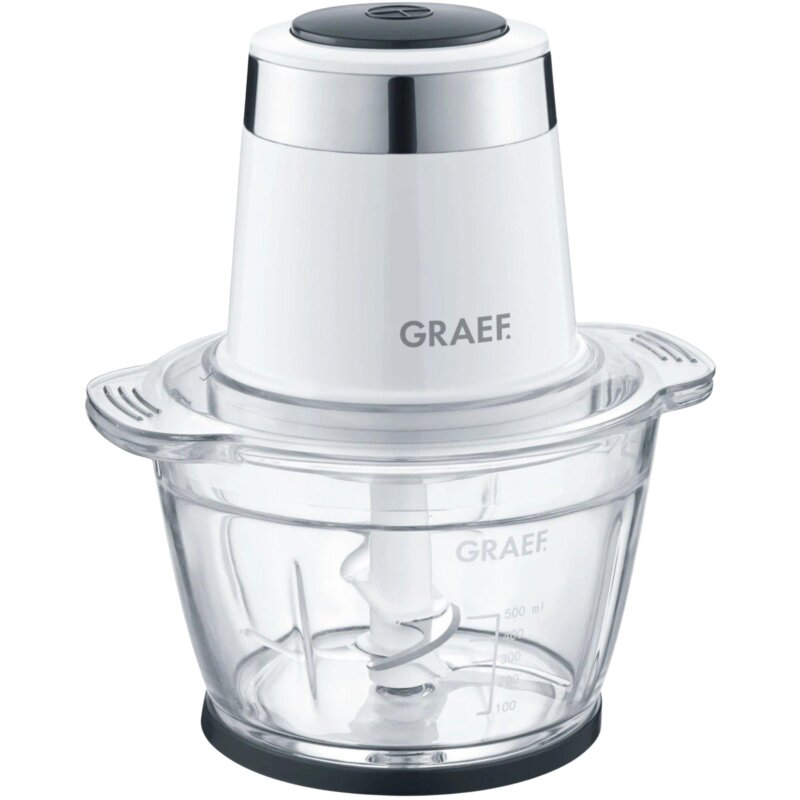 Graef CH 501 1l