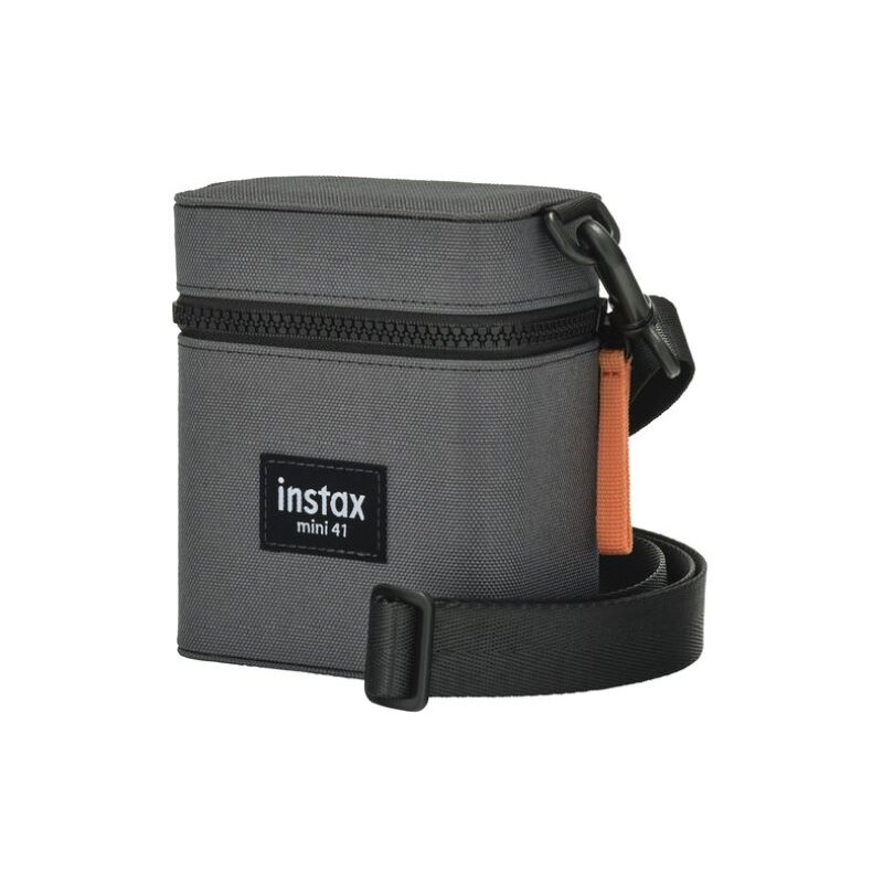 Futerał FUJIFILM do Instax Mini 41 Czarny