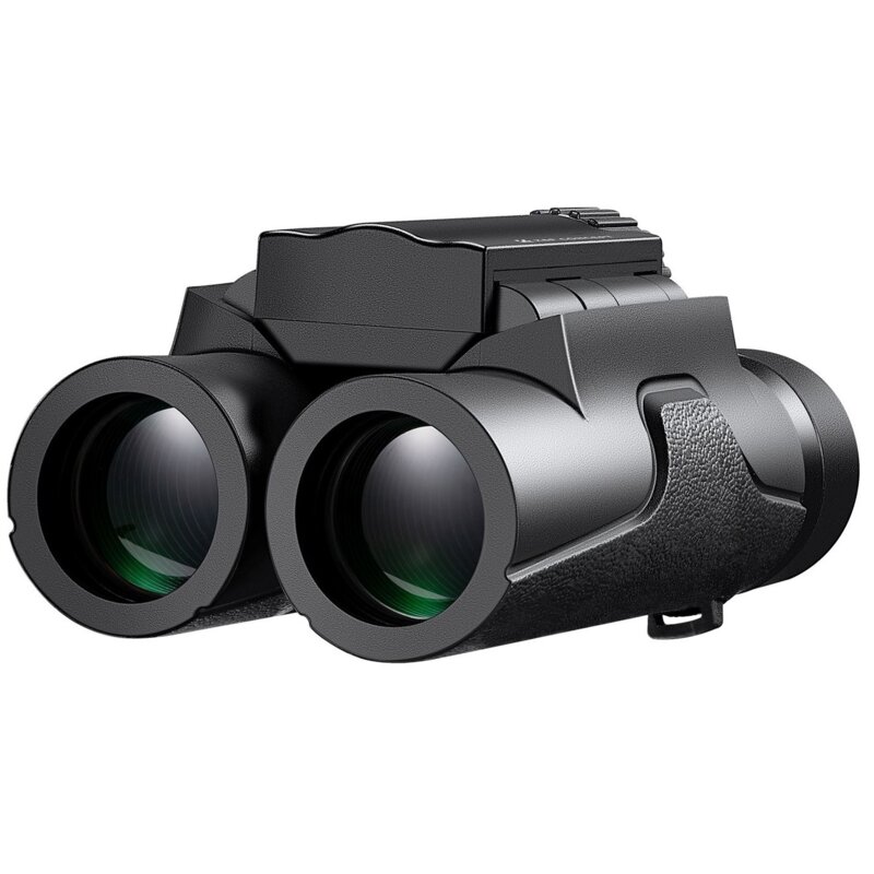 Lornetka K&F CONCEPT KF33.092 8x25 Czarny