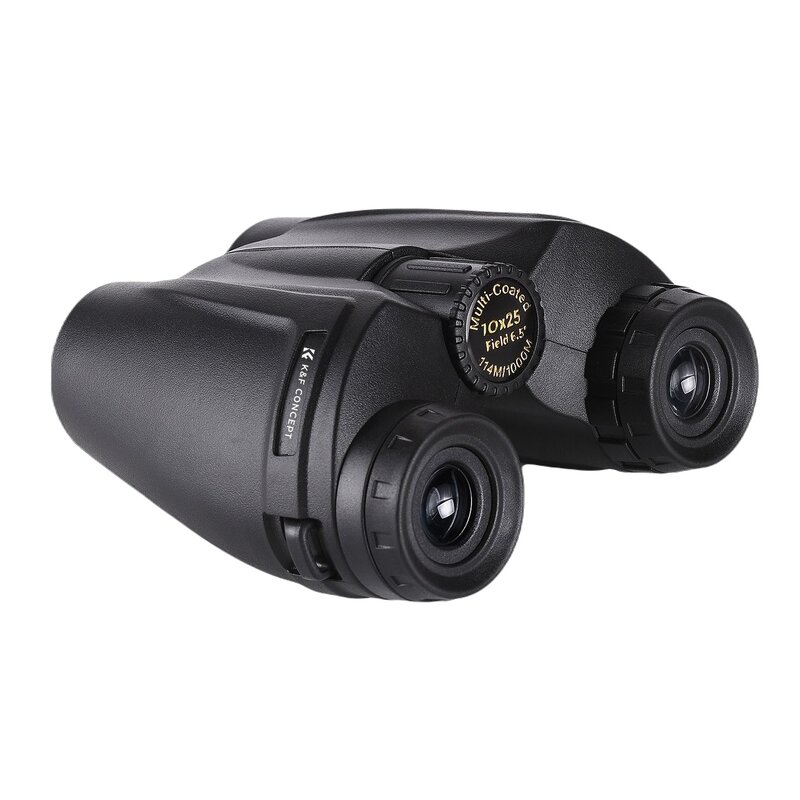 Lornetka K&F CONCEPT KF33.095 10x25